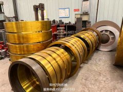 雷蒙磨配件-磨环